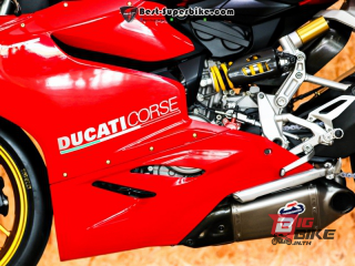  Ducati 899 Panigale