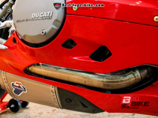  Ducati 899 Panigale