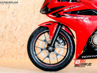  Honda CBR 500R