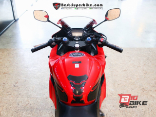  Honda CBR 500R