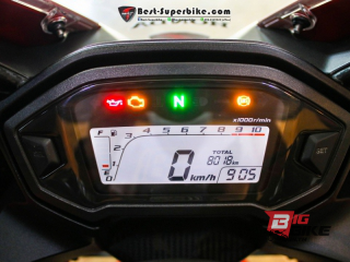  Honda CBR 500R