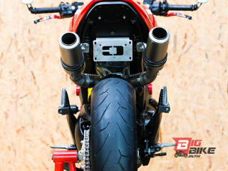  Ducati Monster 796