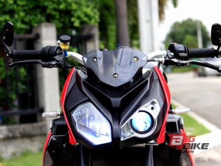  BMW S 1000 R