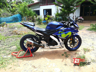  Yamaha YZF-R3