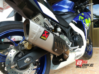  Yamaha YZF-R3