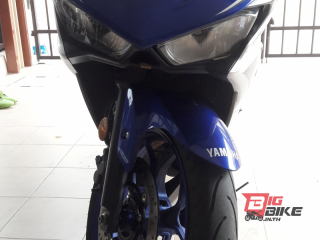  Yamaha YZF-R3