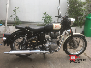  Royal Enfield Classic 500