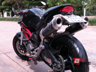  Ducati Monster 795