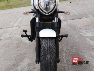  Kawasaki Vulcan S ABS