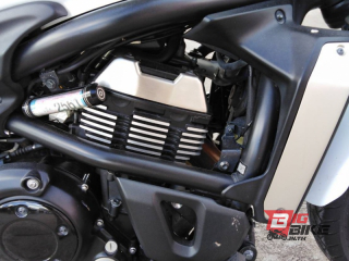  Kawasaki Vulcan S ABS