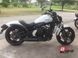  Kawasaki Vulcan S ABS