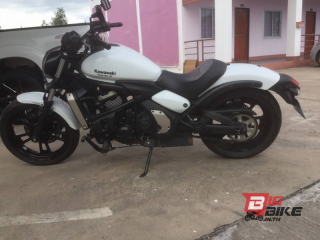  Kawasaki Vulcan S ABS