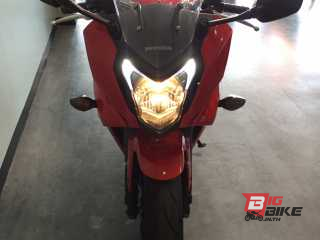  Honda CBR 650F