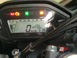  Honda CBR 500R