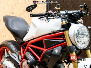  Ducati Monster 797