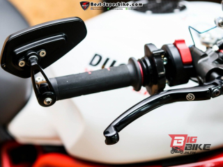  Ducati Monster 797