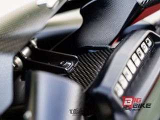  Ducati Diavel Carbon Y16