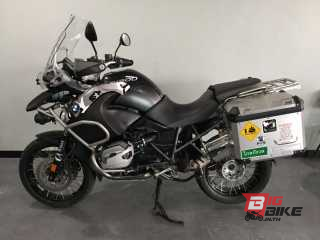  BMW R 1200 GS Adventure