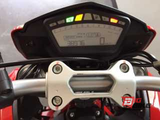  Ducati Hypermotard 821