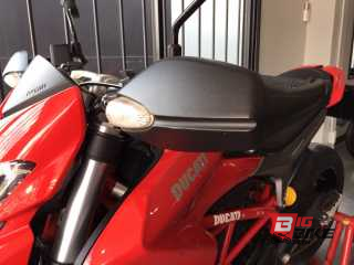  Ducati Hypermotard 821