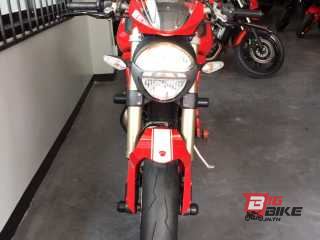  Ducati monster 1100 evo