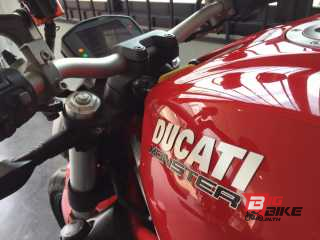  Ducati Monster 1200