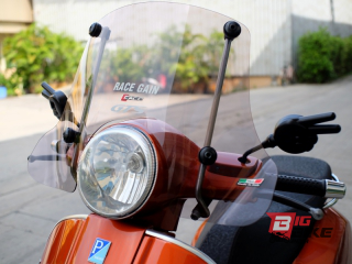  Vespa GTS 300 Super