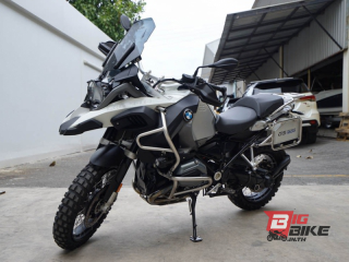  BMW R 1200 GS Adventure