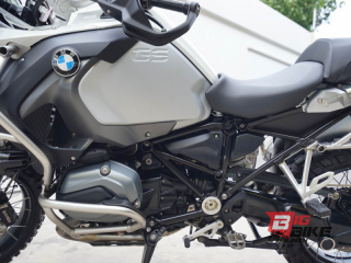  BMW R 1200 GS Adventure