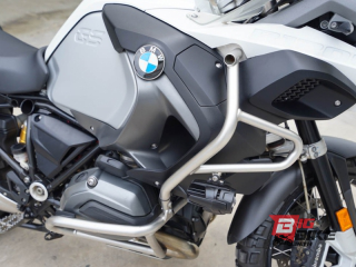  BMW R 1200 GS Adventure