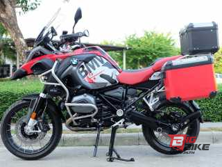  BMW R 1200 GS Adventure