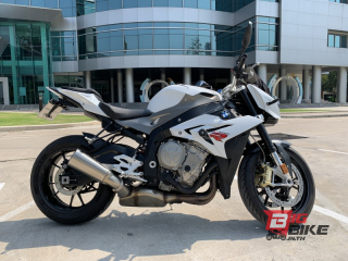  BMW S 1000 R