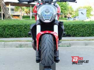  Ducati Monster 821