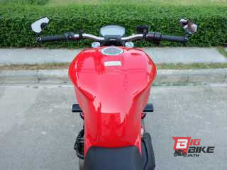  Ducati Monster 821