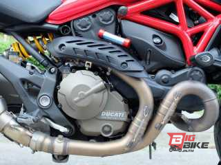  Ducati Monster 821