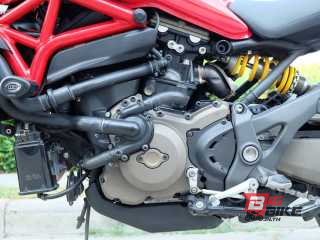  Ducati Monster 821