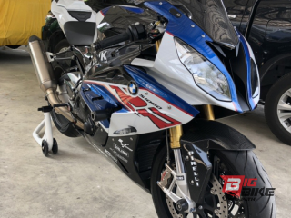  BMW S 1000 RR