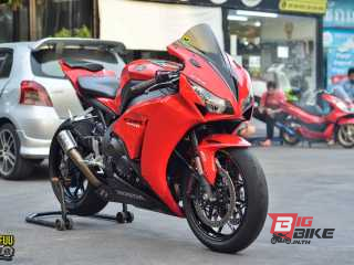  Honda CBR 1000RR