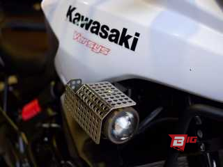  Kawasaki Versys 650 ABS