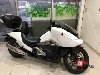  Honda NM4