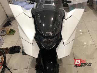  Honda NM4