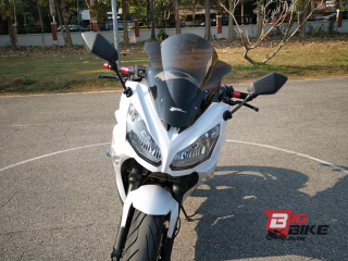  Kawasaki Ninja 650