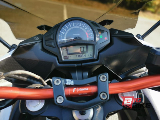  Kawasaki Ninja 650