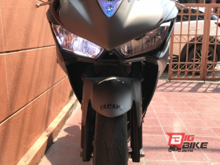  Yamaha YZF-R3