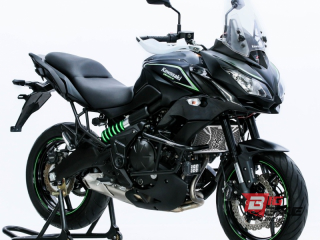  Kawasaki Versys 650 ABS