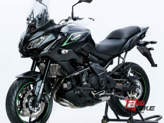  Kawasaki Versys 650 ABS