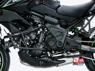  Kawasaki Versys 650 ABS