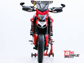  Ducati Hypermotard 821