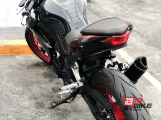  Kawasaki Z300