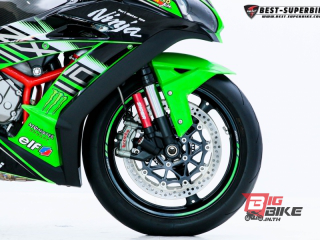  Kawasaki Ninja ZX-10R